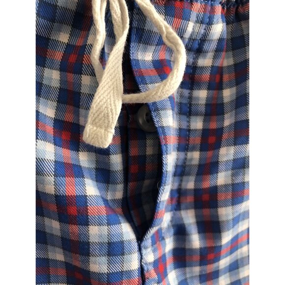 Vineyard Vines Size 2T Plaid Pajama Pants - Picture 2 of 6